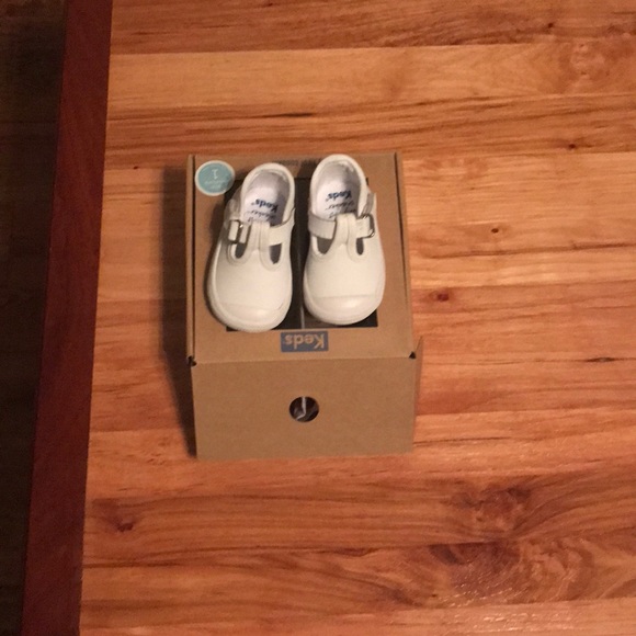 keds my first sneaker